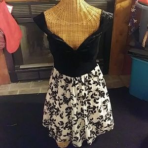 Dress Jodi Kristopher